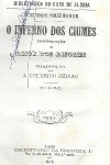 O Inferno dos Cimes - 3 vols.