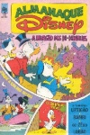 Almanaque Disney - Editora Abril - 163