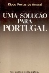 Uma Soluo para Portugal