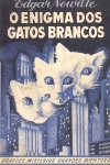 O Enigma dos Gatos Brancos