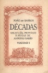 Dcadas - 4 Vols.