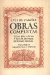 Obras Completas - 5 Volumes