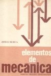 Elementos de Mecnica