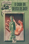 O Caso da Deusa de Jade