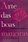 Arte das Boas Maneiras