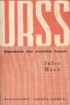 URSS - Depoimento dum Socialista Francs