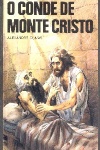 O Conde de Monte Cristo - 3 Vols.