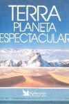 Terra planeta espectacular