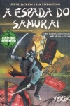 A espada do samurai