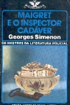 Maigret e o inspector cadáver