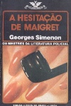 A hesitao de Maigret