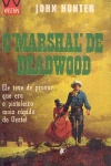 O marshal de Deadwood