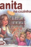 Anita na cozinha