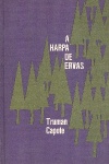 A harpa de ervas