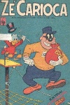 Revista Quinzenal de Walt Disney - 1409