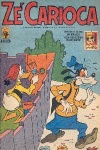 Revista Quinzenal de Walt Disney - 1433