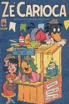 Revista Quinzenal de Walt Disney - 1439