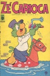 Revista Quinzenal de Walt Disney - 1441