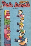 Revista Quinzenal de Walt Disney - 1444