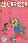 Revista Quinzenal de Walt Disney - 1447