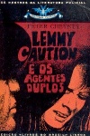 Lemmy Caution e os agentes duplos