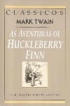 As Aventuras de Huckleberry Finn