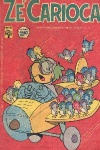 Revista Quinzenal de Walt Disney - 1305