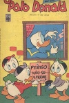 Revista Quinzenal de Walt Disney - 1350