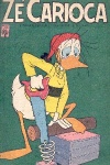 Revista Quinzenal de Walt Disney - 1357