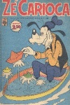 Revista Quinzenal de Walt Disney - 1363