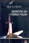 Mistrio no espao vazio