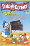Pato Donald - Editora Morumbi - 106