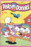 Pato Donald - Editora Morumbi - 115