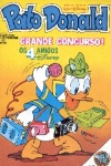 Pato Donald - Editora Morumbi - 157