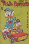 Pato Donald - Ano XVIII - n.º 832