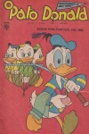 Pato Donald - Ano XIX - n. 856