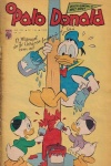 Pato Donald - Ano XXIV - n.º 1164