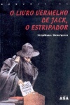 O livro vermelho de Jack, o estripador