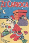 Revista Quinzenal de Walt Disney - 1205