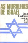 As muralhas de Israel