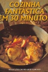 Cozinha fantstica em 30 minutos