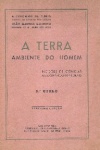 A Terra, Ambiente do Homem - 1 Ciclo