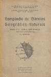 Compndio de Cincias Geogrficas-Naturais