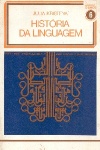 Histria da linguaguem