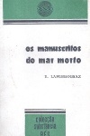 Os manuscritos do mar morto