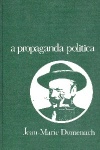 A propaganda poltica