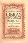 Obras Escolhidas - Vol. VI