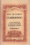 Clarimundo - 3 VOLUMES