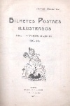 Bilhetes Postais Ilustrados