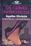 Os crimes patriticos